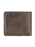 'New Wash' wallet