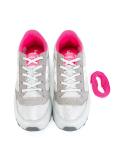 lace-up sneakers