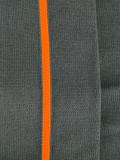 side stripe socks