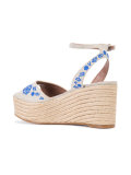 Tessa Festival sandals