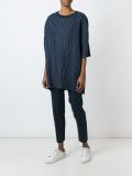 'Jack' cropped trousers