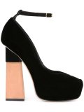 platform pumps