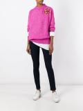 skinny fit jeans