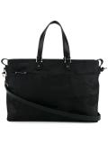 'Rockstud' laptop bag