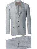 two-piece formal suit