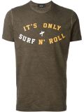'Surf n' Roll'T恤