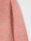 Cauliflower cardigan