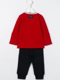teddy bear tracksuit set