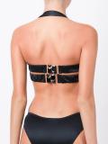 'Isetan' bandeau bra 
