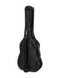 velvet guitar case