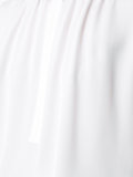 loose fit blouse 