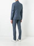 two-piece formal suit