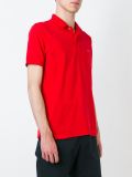 '68 solid'经典Polo领T恤