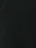 round neck blouse