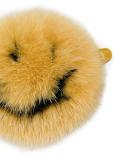 smiley face sticker