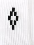Cruz short socks