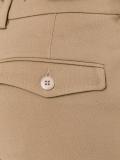 classic tailored trousers
