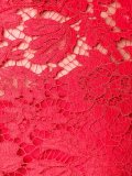 heavy lace dress