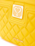 quilted crossbody bag
