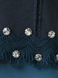 embellished top