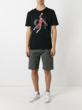 Air Jordan 6 91 T-shirt