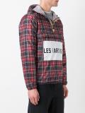 'Leon' windbreaker