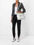 Recruit East-West tote bag