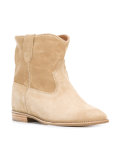 Étoile Crisi boots