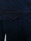 cropped jacket