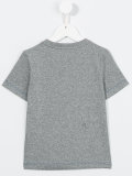 logo print T-shirt 