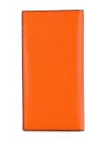 rectangular grained wallet