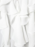 ruffle blouse 