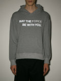 Star Wars quote hoodie 