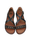 criss cross sandals 