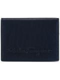 Kentucky embossed flap wallet