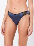 'Hour Before Dawn' knicker
