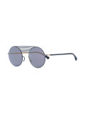 round frame sunglasses 