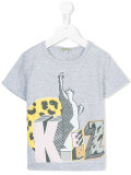 Statue of Liberty T-shirt