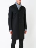 classic overcoat