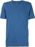 chest pocket T-shirt
