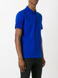 classic polo top