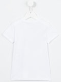 logo print T-shirt 