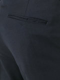 tailored trousers