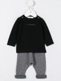 'Norman' top