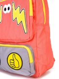 'Rocket' backpack