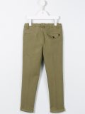 'Gaucho' chinos