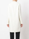 classic midi coat