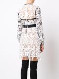 'Swallow' dress