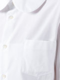 Peter Pan collar shirt 