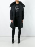 'Wacia' coat